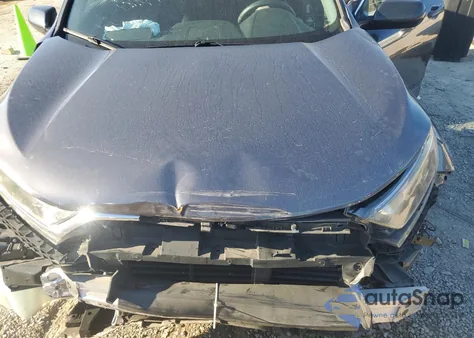 2019 Honda Cr-V Lx z USA, uszkodzony, nr VIN 2HKRW5H35KH418853